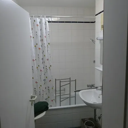 Mit Wellness Im Rennweg 아파트 레겐스부르크