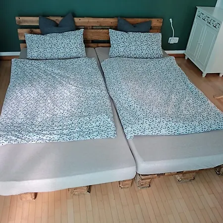 Mit Wellness Im Rennweg Регенсбург